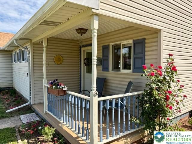 1922 Aripine Avenue, Bethlehem City, PA 18018
