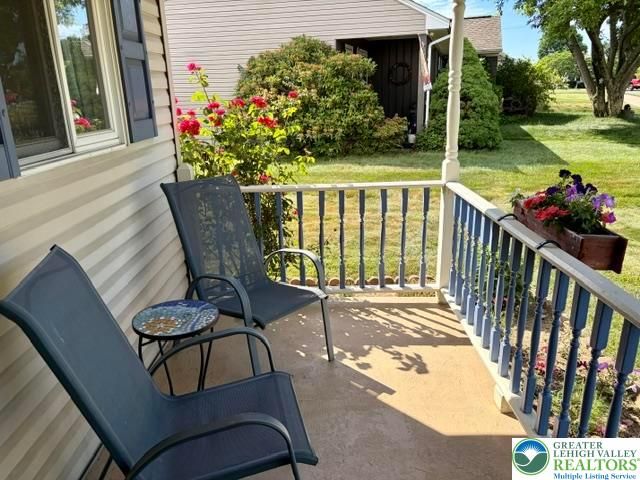 1922 Aripine Avenue, Bethlehem City, PA 18018