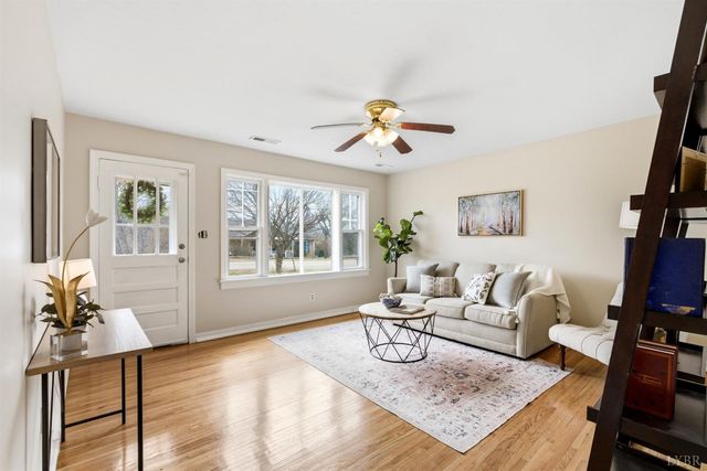 3220 Maryland Avenue, Lynchburg, VA 24501