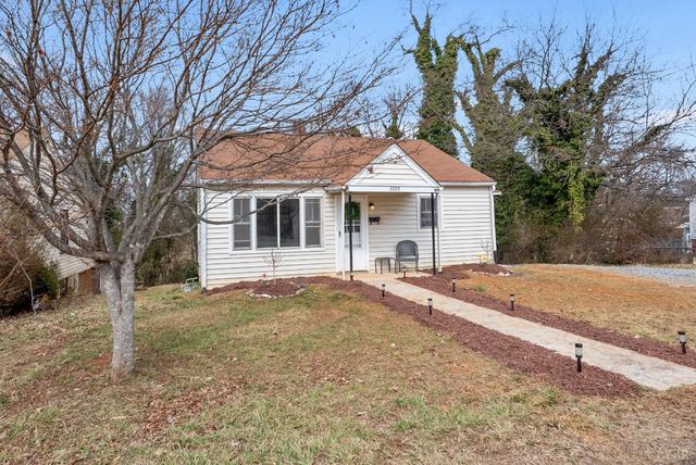 3220 Maryland Avenue, Lynchburg, VA 24501