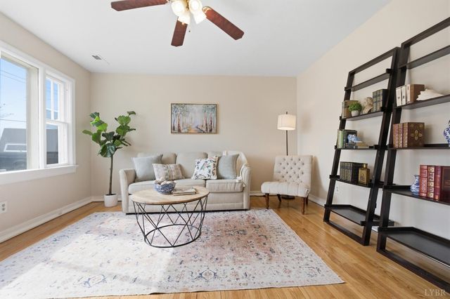 3220 Maryland Avenue, Lynchburg, VA 24501