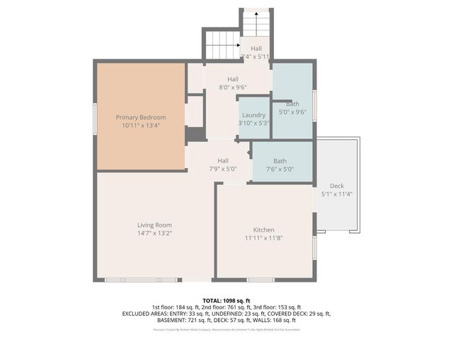 3220 Maryland Avenue, Lynchburg, VA 24501