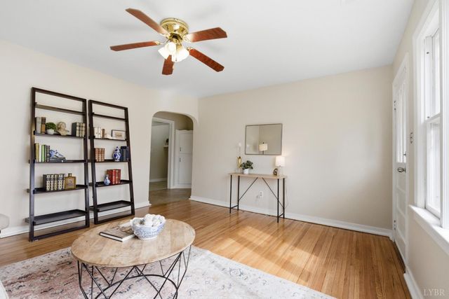 3220 Maryland Avenue, Lynchburg, VA 24501