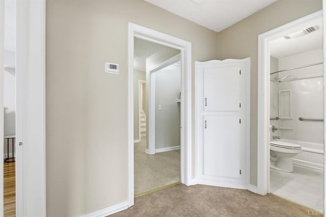 3220 Maryland Avenue, Lynchburg, VA 24501