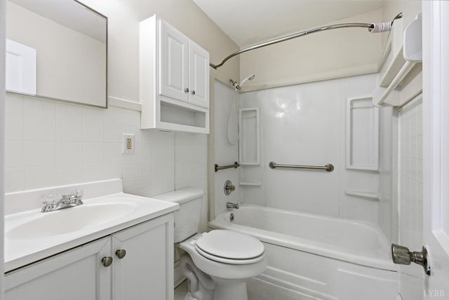 3220 Maryland Avenue, Lynchburg, VA 24501