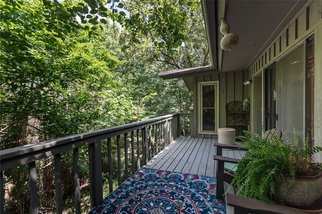741 Lewis Avenue, Fayetteville, AR 72701