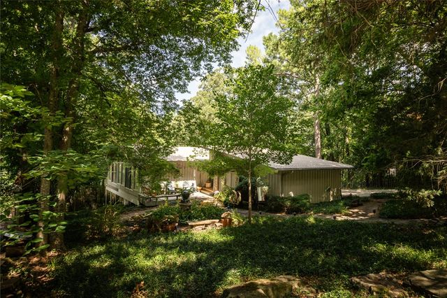 741 Lewis Avenue, Fayetteville, AR 72701