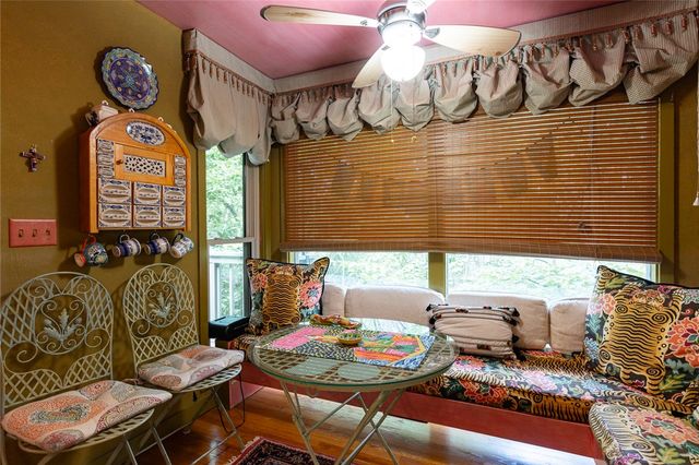 741 Lewis Avenue, Fayetteville, AR 72701