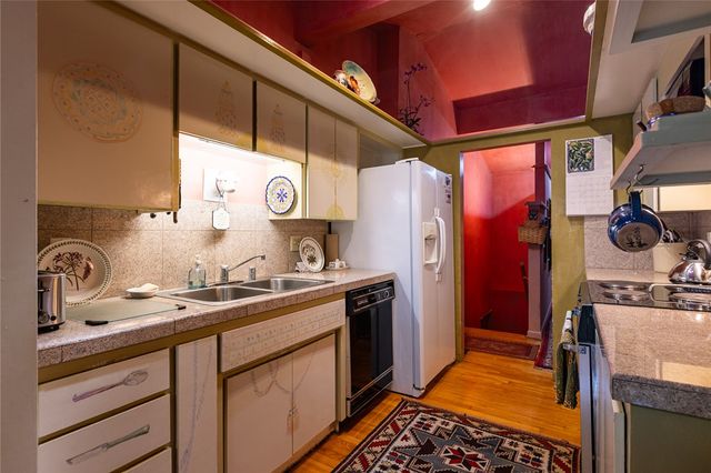 741 Lewis Avenue, Fayetteville, AR 72701