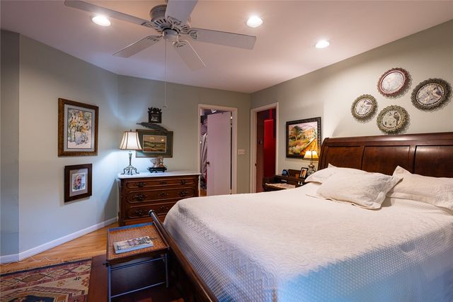 741 Lewis Avenue, Fayetteville, AR 72701