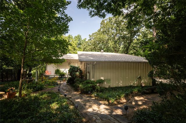 741 Lewis Avenue, Fayetteville, AR 72701