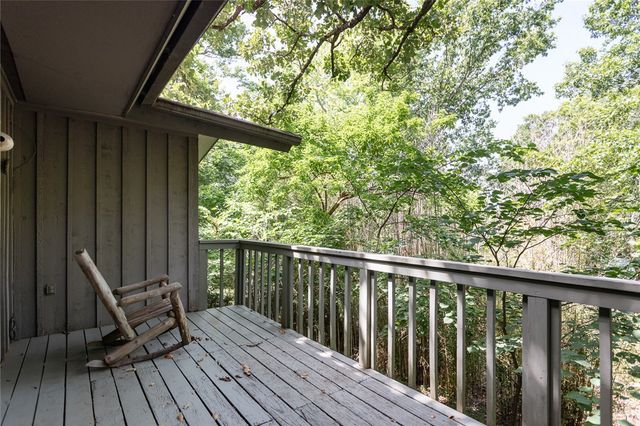741 Lewis Avenue, Fayetteville, AR 72701