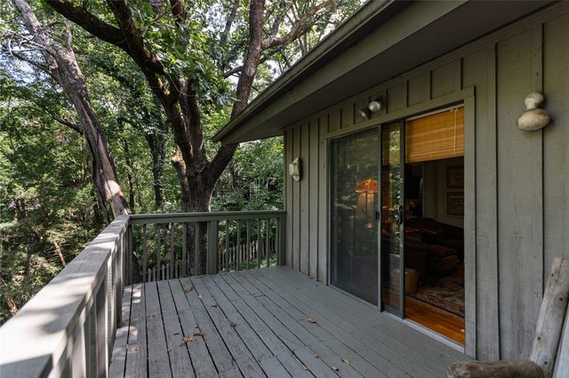 741 Lewis Avenue, Fayetteville, AR 72701