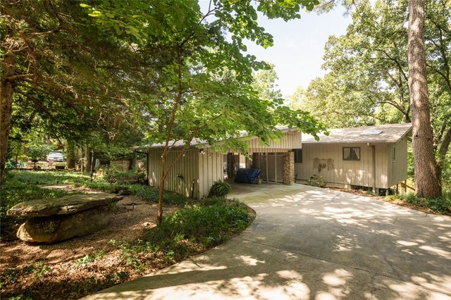 741 Lewis Avenue, Fayetteville, AR 72701