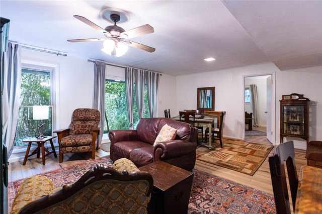 741 Lewis Avenue, Fayetteville, AR 72701
