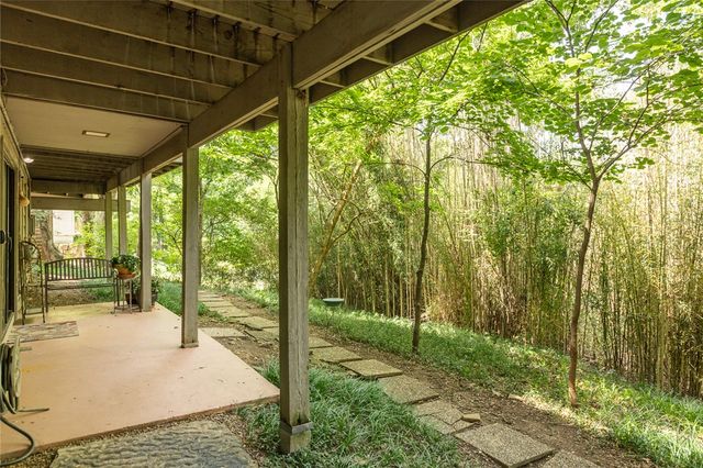 741 Lewis Avenue, Fayetteville, AR 72701