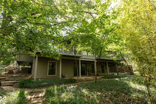 741 Lewis Avenue, Fayetteville, AR 72701