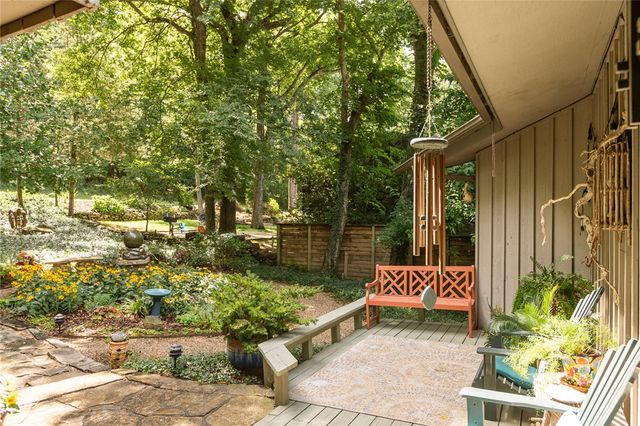 741 Lewis Avenue, Fayetteville, AR 72701