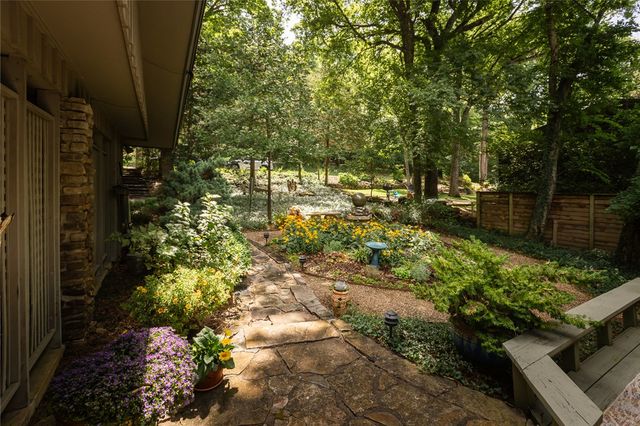741 Lewis Avenue, Fayetteville, AR 72701