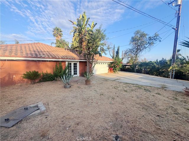 16801 Sendero Del Charro, Riverside, CA 92504