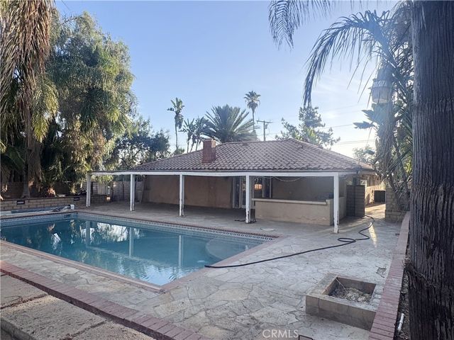 16801 Sendero Del Charro, Riverside, CA 92504