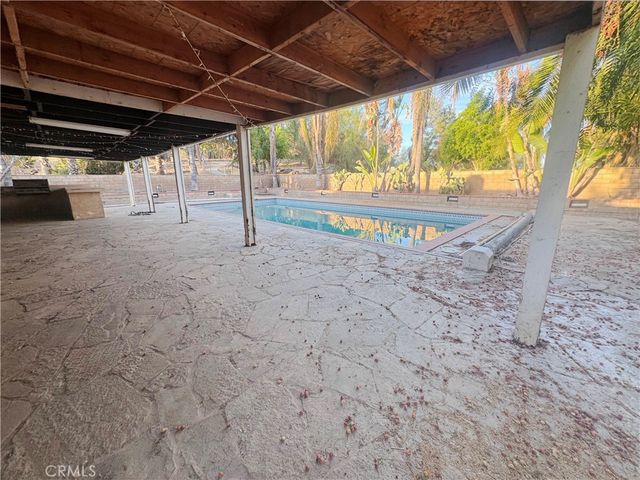 16801 Sendero Del Charro, Riverside, CA 92504