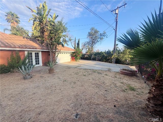 16801 Sendero Del Charro, Riverside, CA 92504