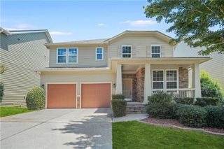 3945 MEDLEY Way, Cumming, GA 30041