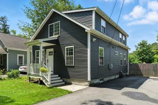 55 James St, Agawam, MA 01030
