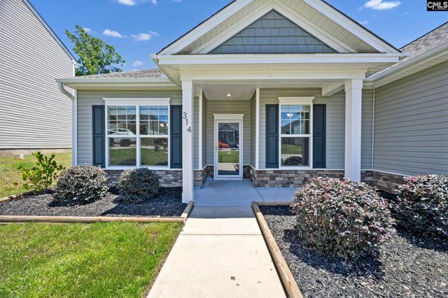 314 Blue Lagoon Lane, Lexington, SC 29072
