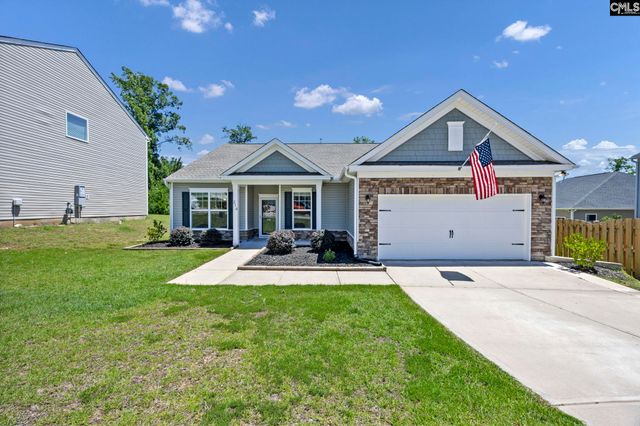 314 Blue Lagoon Lane, Lexington, SC 29072