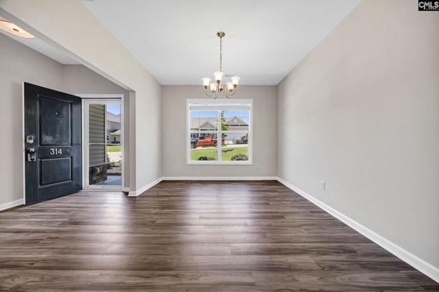 314 Blue Lagoon Lane, Lexington, SC 29072