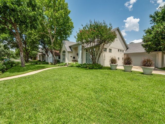 6702 Oriole Drive, Dallas, TX 75209