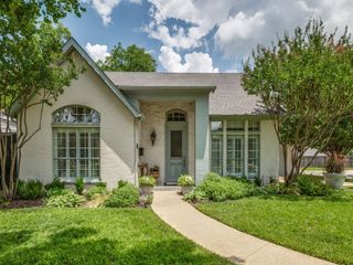 6702 Oriole Drive, Dallas, TX 75209