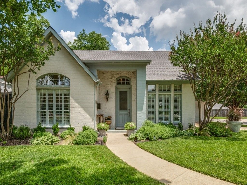 6702 Oriole Drive, Dallas, TX 75209