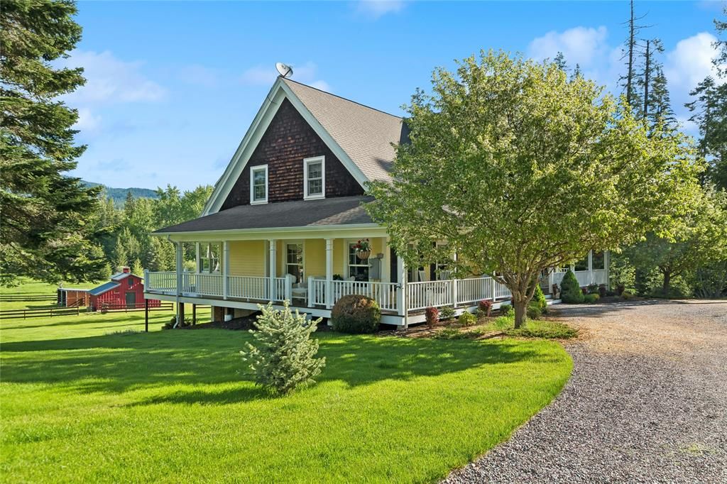 420 Little Creek Lane, Whitefish, MT 59937 photo 10