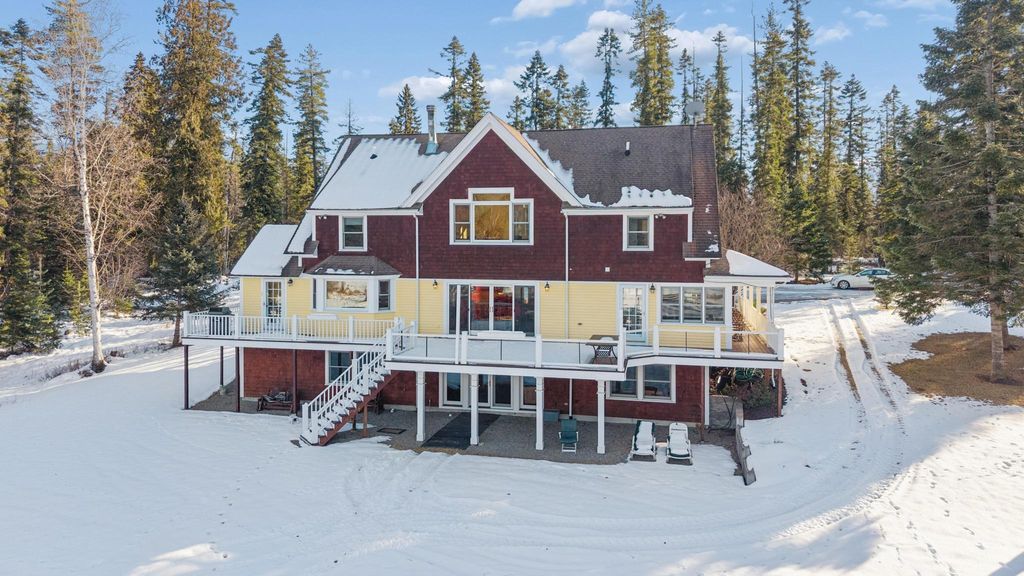 420 Little Creek Lane, Whitefish, MT 59937 photo 11