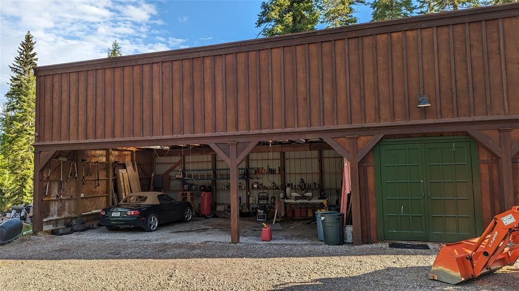 420 Little Creek Lane, Whitefish, MT 59937 photo 14