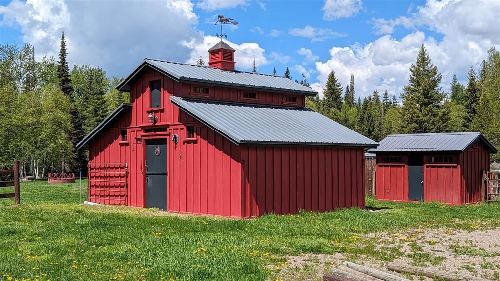 420 Little Creek Lane, Whitefish, MT 59937 photo 22