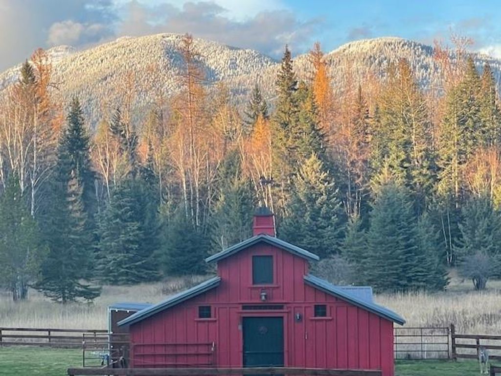 420 Little Creek Lane, Whitefish, MT 59937 photo 23