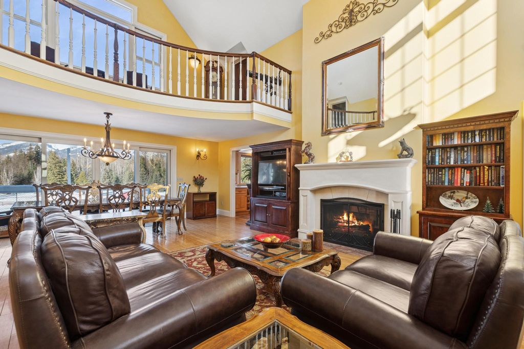 420 Little Creek Lane, Whitefish, MT 59937 photo 31