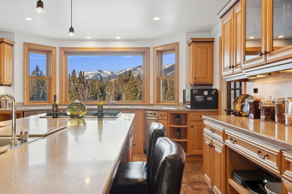 420 Little Creek Lane, Whitefish, MT 59937 photo 39