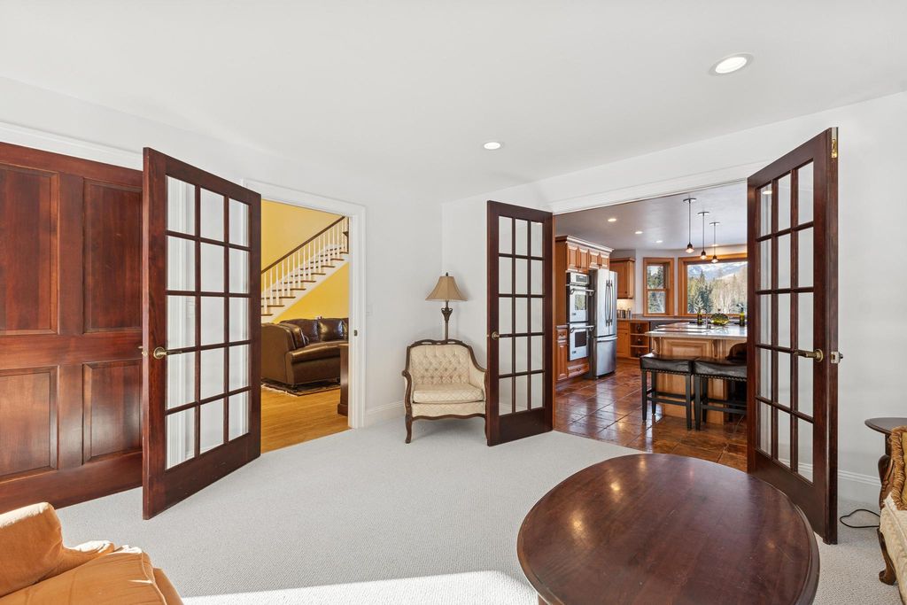 420 Little Creek Lane, Whitefish, MT 59937 photo 43