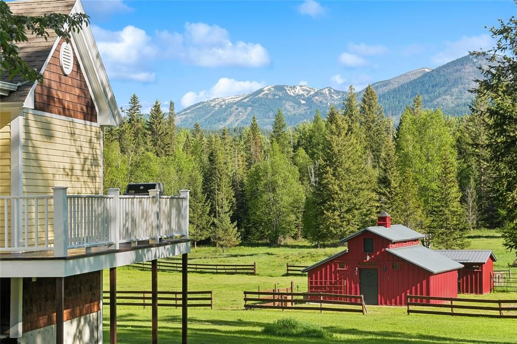 420 Little Creek Lane, Whitefish, MT 59937 photo 5