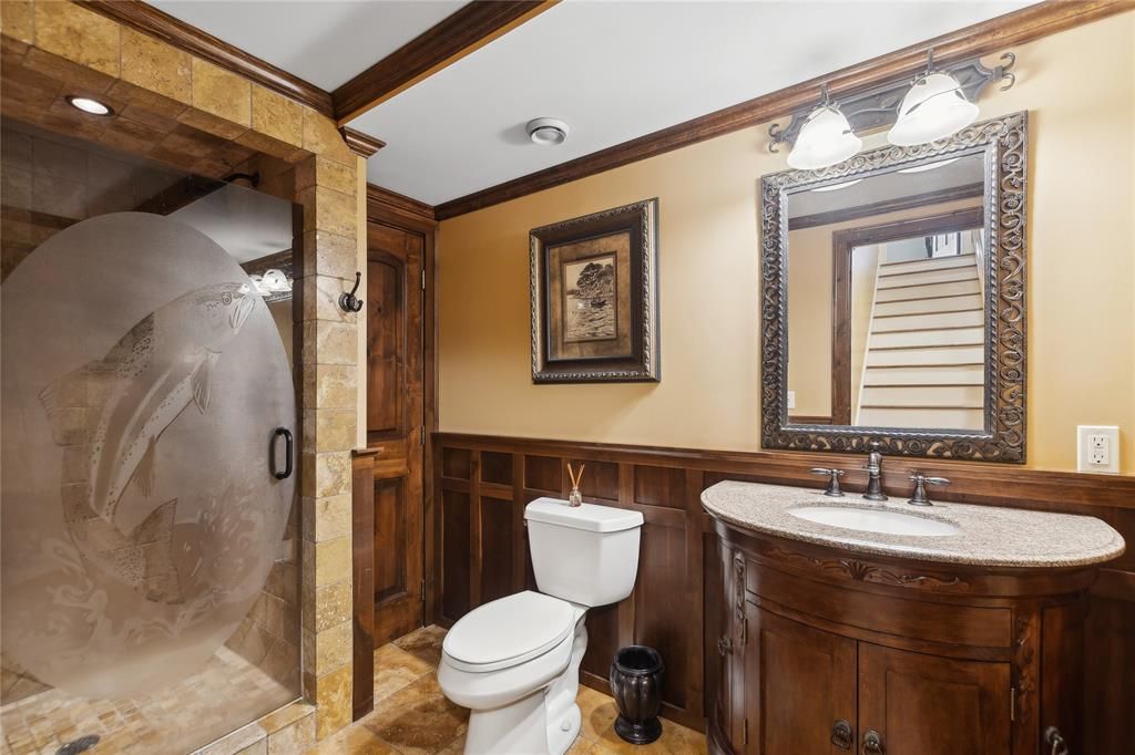 420 Little Creek Lane, Whitefish, MT 59937 photo 57