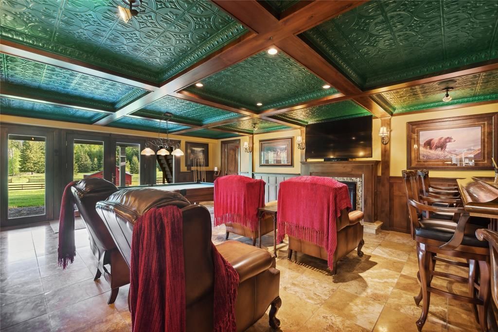 420 Little Creek Lane, Whitefish, MT 59937 photo 62