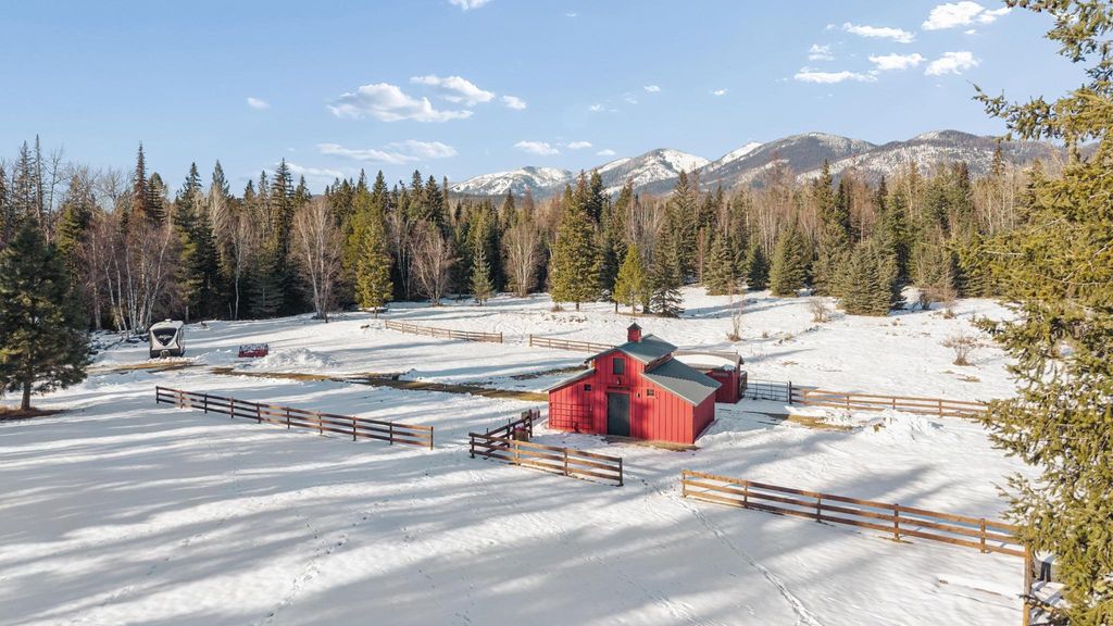 420 Little Creek Lane, Whitefish, MT 59937 photo 67