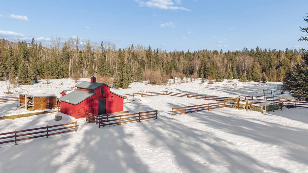 420 Little Creek Lane, Whitefish, MT 59937 photo 69