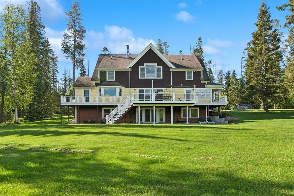 420 Little Creek Lane, Whitefish, MT 59937 photo 7