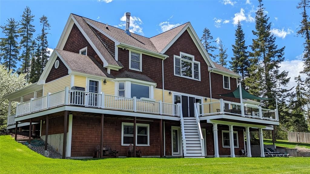 420 Little Creek Lane, Whitefish, MT 59937 photo 8